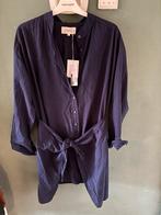 Jurk/tuniek van Xirena, Kleding | Dames, Jurken, Maat 38/40 (M), Blauw, Nieuw, Ophalen of Verzenden