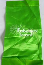 Supermarkt Plus # Fabeltjeskrant poppen alle 5 zie omsch, Verzamelen, Supermarktacties, Plus, Ophalen of Verzenden