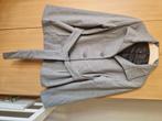 Grijze damesjas, Kleding | Dames, Maat 38/40 (M), Verzenden, Zeeman, Nieuw