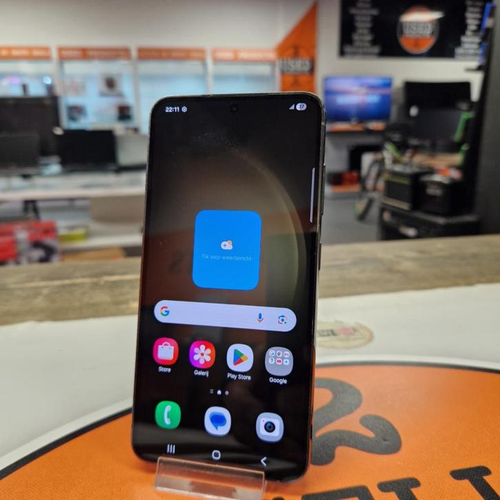 Samsung Galaxy S23 256GB - Zeer Mooie Staat, Telecommunicatie, Mobiele telefoons | Samsung, Zo goed als nieuw
