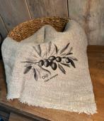 Shabby doek, Huis en Inrichting, Woonaccessoires | Plaids en Woondekens, -, -, Nieuw, Ophalen of Verzenden