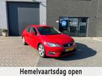 Seat Leon 1.4 TSI FR - 6 Maanden Garantie! Clima! Cruise!, Voorwielaandrijving, Euro 5, Gebruikt, 4 cilinders