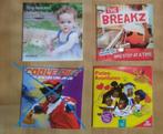 Diverse cd's met kinderliedjes, Cd's en Dvd's, Ophalen of Verzenden, Zo goed als nieuw, Muziek, Tot 2 jaar
