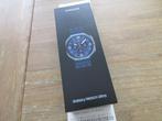 Samsung (2025) Galaxy Watch Ultra 47mm Blauw Sealed +Bon, Sieraden, Tassen en Uiterlijk, Smartwatches, Ophalen, Nieuw, Android