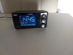 Goede Philips wekkerradio Dab+, Witgoed en Apparatuur, Wekkers, Ophalen, Zo goed als nieuw