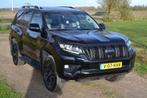 Toyota Land Cruiser 2.8 D-4D-F Black Edition Window Van, Automaat, Gebruikt, Euro 6, 4 cilinders
