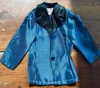 Barbie glanzend 1970’s Midnight blue Ken jasje #1719, Ophalen of Verzenden, Gebruikt, Fashion Doll