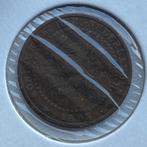 1 Cent uit 1905 van Wilhelmina, Verzenden, Koningin Wilhelmina, 1 cent, Losse munt