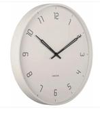 Karlsson klok, Huis en Inrichting, Ophalen of Verzenden, Zo goed als nieuw, Analoog, Wandklok