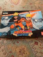 Naruto boruto card game, Ophalen of Verzenden, Zo goed als nieuw