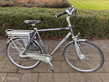 RIH Omega Herenfiets E-Bike beschikbaar voor biedingen