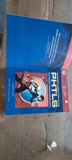Phtls Nederlandse editie 9789036812566, Boeken, Ophalen of Verzenden, Zo goed als nieuw, Overige onderwerpen