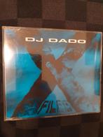 Dj dado x files, Verzenden, Dance