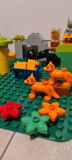 Lego DUPLO wilde dieren van europa, Kinderen en Baby's, Speelgoed | Duplo en Lego, Duplo, Zo goed als nieuw, Ophalen
