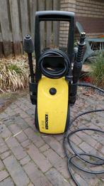 Karcher 502m Hogedrukreiniger, Ophalen, Gebruikt, Met autostop en -start, Karcher
