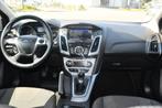 Ford Focus Wagon 1.0 EcoBoost Edition Plus Clima|Cruise|NAVI, Euro 5, Gebruikt, Navigatiesysteem, Origineel Nederlands