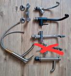 Verschillende kranen, Ophalen of Verzenden, Zo goed als nieuw, Kraan