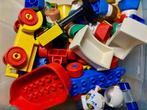 Lego Duplo verzameling, Kinderen en Baby's, Speelgoed | Duplo en Lego, Ophalen of Verzenden, Gebruikt, Complete set, Duplo