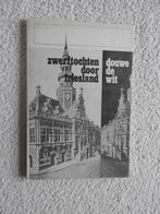 Zwerftochten door Friesland - Douwe de Wit - Bolsward, Ophalen of Verzenden, Zo goed als nieuw