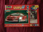 Revell easykit Peugeot 307 wrc 2004 1:32, Auto, Revell, Groter dan 1:32, Nieuw
