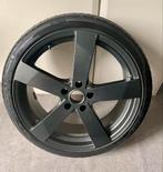 Dezent TD Graphite 19 inch, Auto diversen, Tuning en Styling, Ophalen of Verzenden