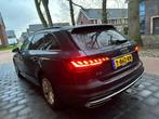 Audi A4 2.0D 100KW 2020 Grijs, Auto's, Audi, 136 pk, Euro 6, 4 cilinders, A4