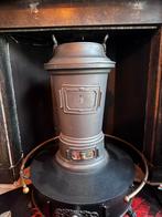 Gaspotkachel - Potkachel - gaskachel - kachel - verwarming, Huis en Inrichting, Kachels, Ophalen, Gebruikt, Gas, Nvt