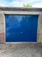 Garagebox, Auto diversen, Autostallingen en Garages