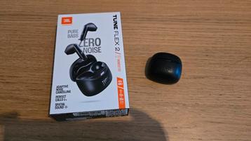 JBL tune flex 2 beschikbaar voor biedingen