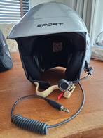 Peltor helm, Ophalen of Verzenden, Gebruikt