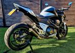 Kawasaki Z800, 7711km, Sc-project, Quickshifter, Motoren, 4 cilinders, Motorrijbewijs A, Sportuitlaat, Meer dan 35 kW