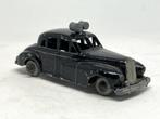 Budgie Toys 5 - Wolseley 6/80 Mobile Police Car 1956, Ophalen of Verzenden, Gebruikt, Auto
