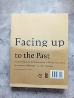 Facing up the past, Boeken, Geschiedenis | Wereld, Nieuw, Europa, Verzenden