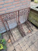 Vintage Brocante Fietsenrek, Ophalen, Gebruikt