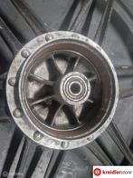 Kreidler Weimann wielen met kleine naaf Voor en achter, Gebruikt, Kreidler, Ophalen of Verzenden, Kreidler