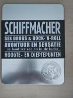 Henk Schiffmacher gesigneerd, Boeken, Nieuw, Ophalen of Verzenden