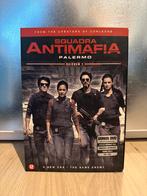 Squadra Antimafia Palermo Seizoen 1 - Boxset, Boxset, Ophalen of Verzenden, Zo goed als nieuw, Actie en Avontuur