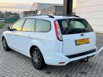 Ford Focus Wagon 1.6 Comfort Cruise/TREKH/PDC/NAP, 1596 cc, Gebruikt, 4 cilinders, 635 kg