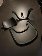 Stokke Tripp Trapp Babyset met Tray, Ophalen of Verzenden, Gebruikt, Meegroeistoel, Gordel(s)