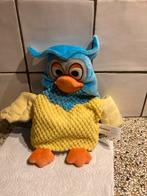 Handpop meneer de uil, Ophalen of Verzenden, Zo goed als nieuw, Overige typen