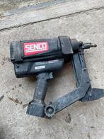 Senco sgp40s, Doe-het-zelf en Verbouw, Gereedschap | Handgereedschap, Ophalen, Gebruikt