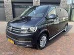 Volkswagen Transporter 2.0 TDI L2H1 DC Highline AUTOMAAT, Automaat, Gebruikt, Euro 6, 4 cilinders