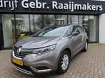 Renault Espace 1.6 dCi Dynamique 5p*160 PK*Automaat*EXPORT/E, Auto's, Renault, Te koop, 160 pk, 5 stoelen, Gebruikt