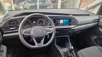 Volkswagen Caddy Cargo  Caddy 1.5 TSI Benzine, Camera, multi, Voorwielaandrijving, Stof, Zwart, 4 cilinders