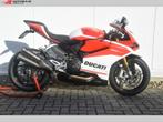 Ducati 959 Panigale Corse bj 2018, Bedrijf, Super Sport, 2 cilinders, 955 cc