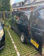 | Opel Combo | Cargo | Diesel  | BLACK | 2018 |, Voorwielaandrijving, 74 pk, 680 kg, 4 cilinders