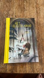 Paul Biegel - Het sleutelkruid, Boeken, Ophalen, Zo goed als nieuw, Paul Biegel