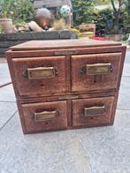 hout, Ophalen