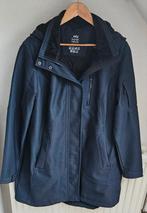 Human Nature Winterjas XXXL (valt klein), Ophalen, Blauw, Human Nature, Jas of Mantel