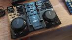 Hercules DJControl Instinct, Muziek en Instrumenten, Dj-sets en Draaitafels, Ophalen of Verzenden, Gebruikt, Dj-set, Overige merken